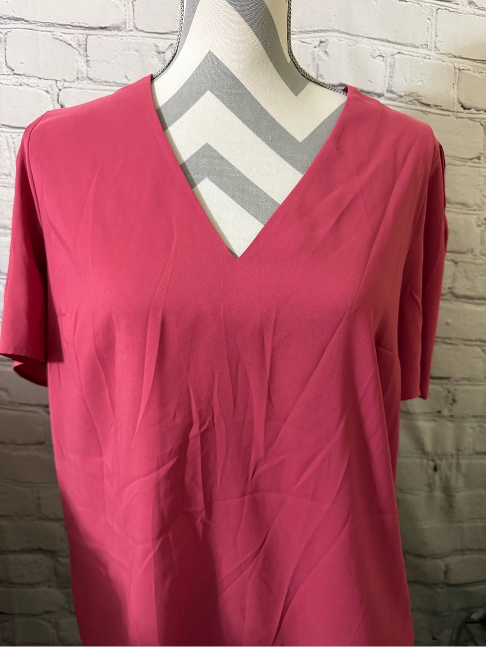 Express Blouse
